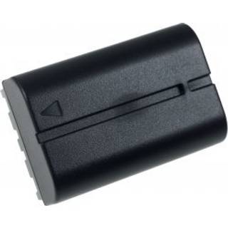 Batteri til JVC GR-DVL300U 1100mAh