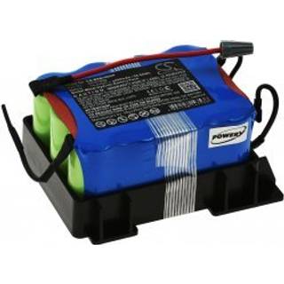 Batteri passer til Støvsuger Bosch BBHMOVE1/01 / BBHMOVE2/01 / Siemens VBH14400/01 / Type 00751992