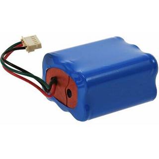 XXL-Batteri til Vaskerobot iRobot Braava 390T