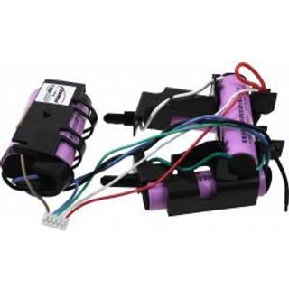 Batteri til Støvsuger AEG AG3015SW