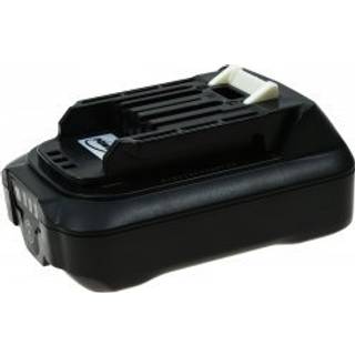 Batteri til Støvsuger Makita CL106FD