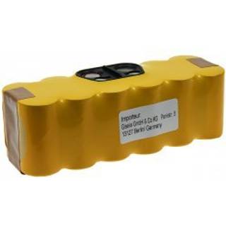 Batteri til støvsuger iRobot Roomba 532