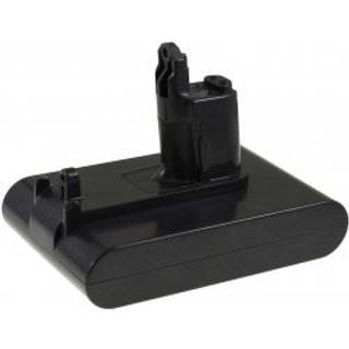Batteri til Dyson DC34 Anial ( Typ B Version)