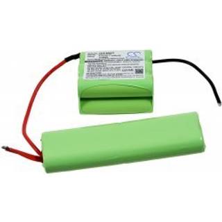 Batteri til Støvsuger AEG 900272249