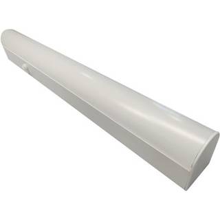 Sabrina led 12w 1240lm 4000k pir hvid