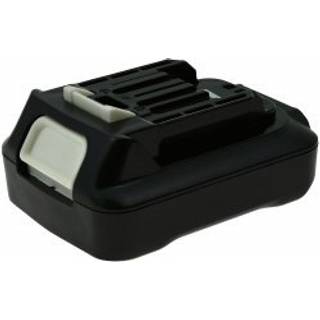 Standardbatteri til Støvsuger Makita CL106FDSYW