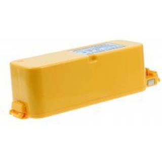 Batteri til støvsuger iRobot Red