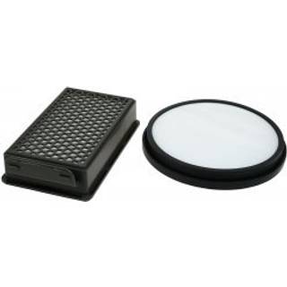 HEPA-Filter-Set erstatter Støvsuger-Filter til Moulinex MO3786PA