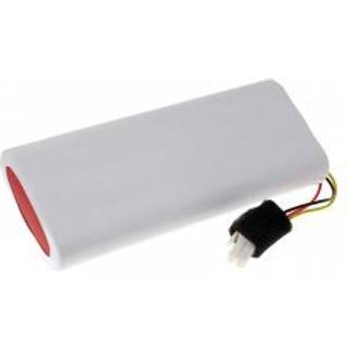 Batteri til Staubsauger Samsung VC-RL52V