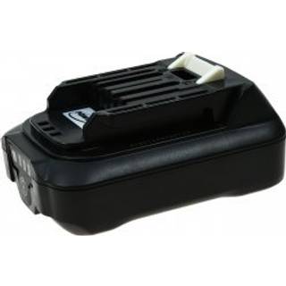 Batteri til Støvsuger Makita CL106FDSMW