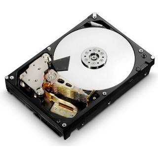 HGST Ultrastar 7K4000 4TB 3.5 """" 7200 o/min SAS 12GB/s 64MB Cache Intern Enterprise harddisk - HUS724040ALS640