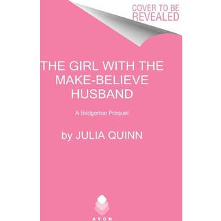 The Girl with the Make-Believe Husband