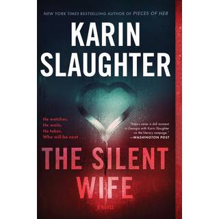 The Silent Wife
