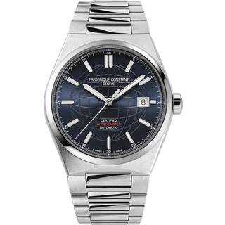 Frederique Constant FC-303BL3NH6B Highlife Automatic COSC