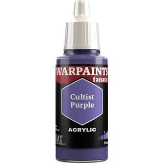 Cultist Purple - Warpaints Fanatic - The Army Painter