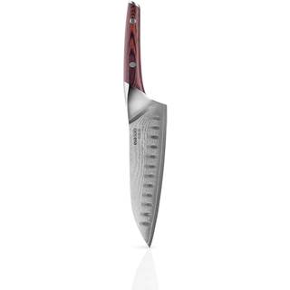 Eva Solo Nordic Kitchen Santokukniv - 18 cm