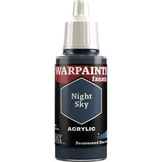 Night Sky - Warpaints Fanatic - The Army Painter