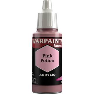 Pink Potion - Warpaints Fanatic - The Army Painter