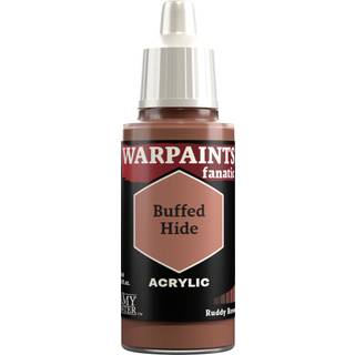 Buffed Hide - Warpaints Fanatic - The Army Painter