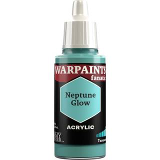 Neptune Glow - Warpaints Fanatic - The Army Painter
