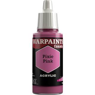 Pixie Pink - Warpaints Fanatic - The Army Painter