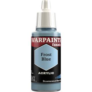 Frost Blue - Warpaints Fanatic - The Army Painter