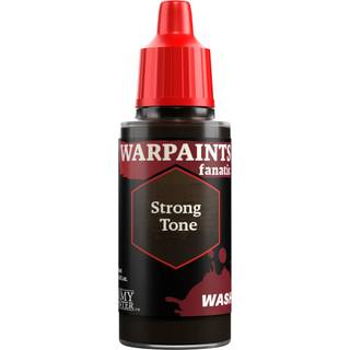 Strong Tone - Warpaints Fanatic Washes - The Army Painter
