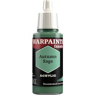 Autumn Sage - Warpaints Fanatic - The Army Painter