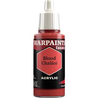 Blood Chalice - Warpaints Fanatic - The Army Painter