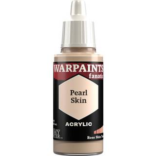 Pearl Skin - Warpaints Fanatic - The Army Painter