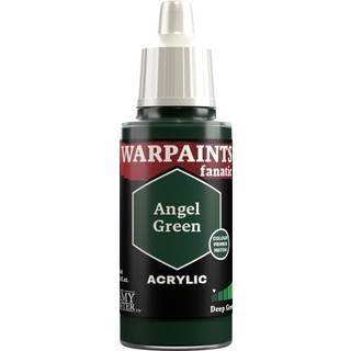 Angel Green - Warpaints Fanatic - The Army Painter