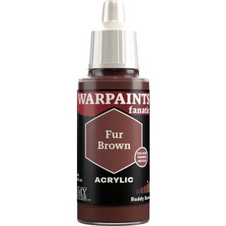Fur Brown - Warpaints Fanatic - The Army Painter