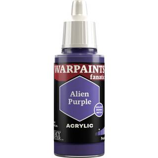 Alien Purple - Warpaints Fanatic - The Army Painter