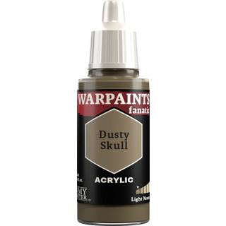 "Warpaints Fanatic: Dusty Skull"