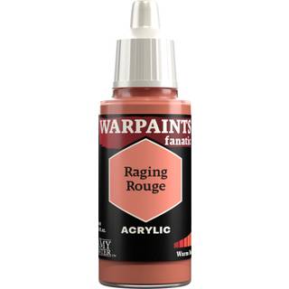 Raging Rouge - Warpaints Fanatic - The Army Painter