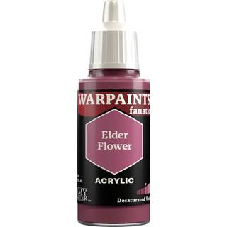 Elder Flower - Warpaints Fanatic - The Army Painter