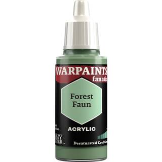 Forest Faun - Warpaints Fanatic - The Army Painter