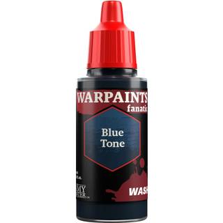 Blue Tone - Warpaints Fanatic Washes - The Army Painter