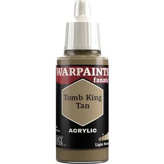 Tomb King Tan - Warpaints Fanatic - The Army Painter