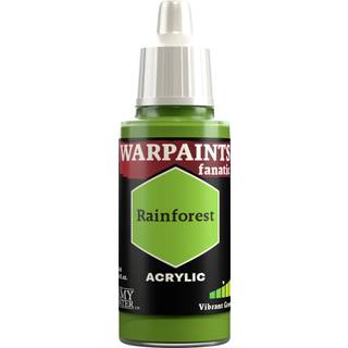 Rainforest - Warpaints Fanatic - The Army Painter