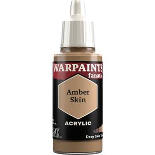 Amber Skin - Warpaints Fanatic - The Army Painter