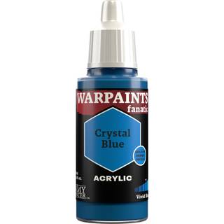 Crystal Blue - Warpaints Fanatic - The Army Painter