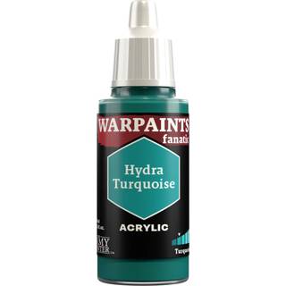 Hydra Turquoise - Warpaints Fanatic - The Army Painter