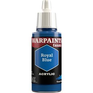 Royal Blue - Warpaints Fanatic - The Army Painter