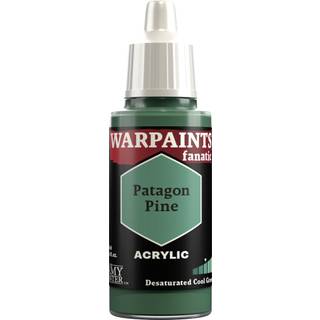 Patagon Pine - Warpaints Fanatic - The Army Painter
