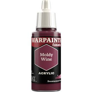 Moldy Wine - Warpaints Fanatic - The Army Painter