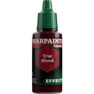 True Blood - Warpaints Fanatic Effects - The Army Painter
