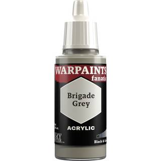 "Warpaints Fanatic: Brigade Grey"
