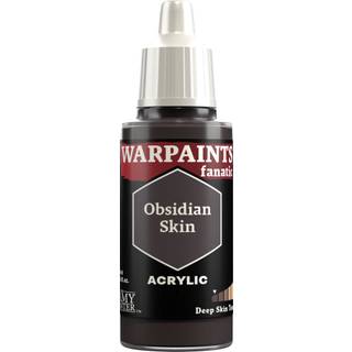 Obsidian Skin - Warpaints Fanatic - The Army Painter