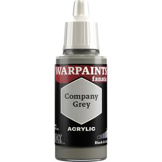 Company Grey - Warpaints Fanatic - The Army Painter